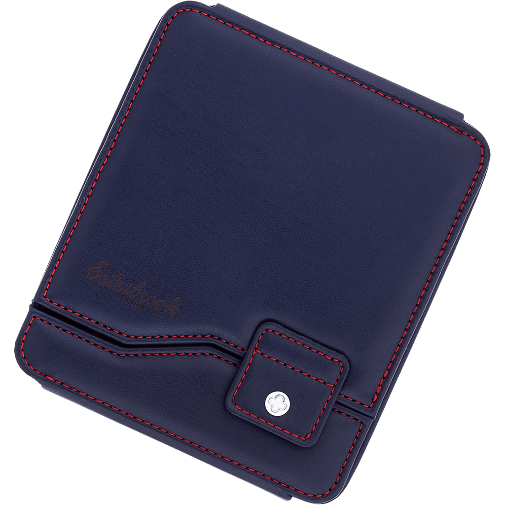 Esterbrook The Half Dozen Pen Nook 2020 - Navy Blue - Pen Boutique Ltd