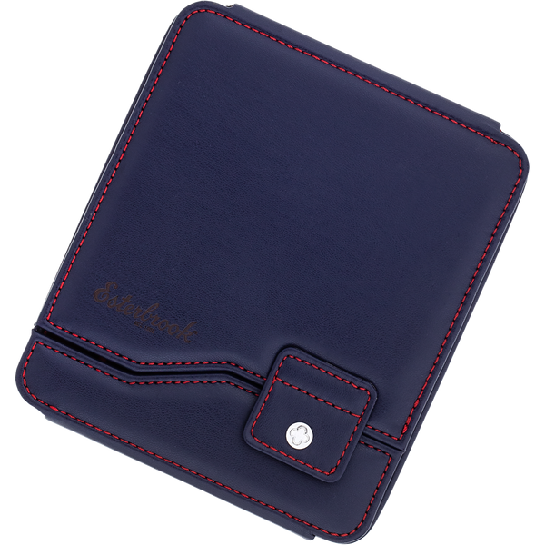 Esterbrook The Half Dozen Pen Nook 2020 - Navy Blue-Pen Boutique Ltd