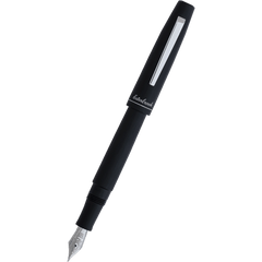 Esterbrook Camden Fountain Pen - Graphite-Pen Boutique Ltd