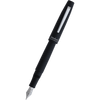 Esterbrook Camden Fountain Pen - Graphite-Pen Boutique Ltd