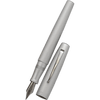 Esterbrook Camden Fountain Pen - Silver-Pen Boutique Ltd