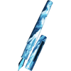 Esterbrook Camden Fountain pen - Northern Light - Manitoba Blue (Oversized)-Pen Boutique Ltd