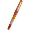 Esterbrook Camden Fountain Pen - Oktoberfest - Palladium Trim-Pen Boutique Ltd