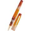 Esterbrook Camden Rollerball Pen - Oktoberfest - Gold Trim-Pen Boutique Ltd
