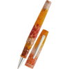 Esterbrook Camden Rollerball pen - Oktoberfest - Palladium Trim-Pen Boutique Ltd