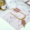 Esterbrook Clip Set - Wine Charms-Pen Boutique Ltd