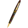 Esterbrook Estie Ballpoint Pen - Botanical Garden - Gold-Pen Boutique Ltd