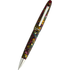Esterbrook Estie Ballpoint Pen - Botanical Garden - Palladium-Pen Boutique Ltd