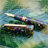 Esterbrook Estie Fountain Pen - Botanical Garden - Gold (Oversized)-Pen Boutique Ltd