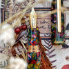 Esterbrook Estie Fountain Pen - Botanical Garden - Gold (Oversized)-Pen Boutique Ltd