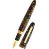 Esterbrook Estie Fountain Pen - Botanical Garden - Gold (Oversized)-Pen Boutique Ltd