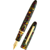 Esterbrook Estie Fountain Pen - Botanical Garden - Gold (Standard)-Pen Boutique Ltd
