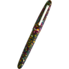 Esterbrook Estie Fountain Pen - Botanical Garden - Palladium (Oversized)-Pen Boutique Ltd