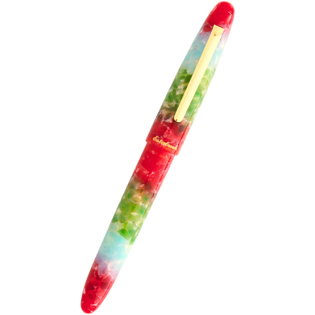 Esterbrook Estie Fountain pen - Maui (Standard)-Pen Boutique Ltd