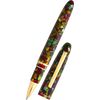 Esterbrook Estie Rollerball Pen - Botanical Garden - Gold-Pen Boutique Ltd