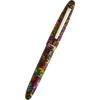 Esterbrook Estie Rollerball Pen - Botanical Garden - Palladium-Pen Boutique Ltd