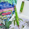 Esterbrook JR Pocket Fountain Pen - Paradise Key Lime-Pen Boutique Ltd