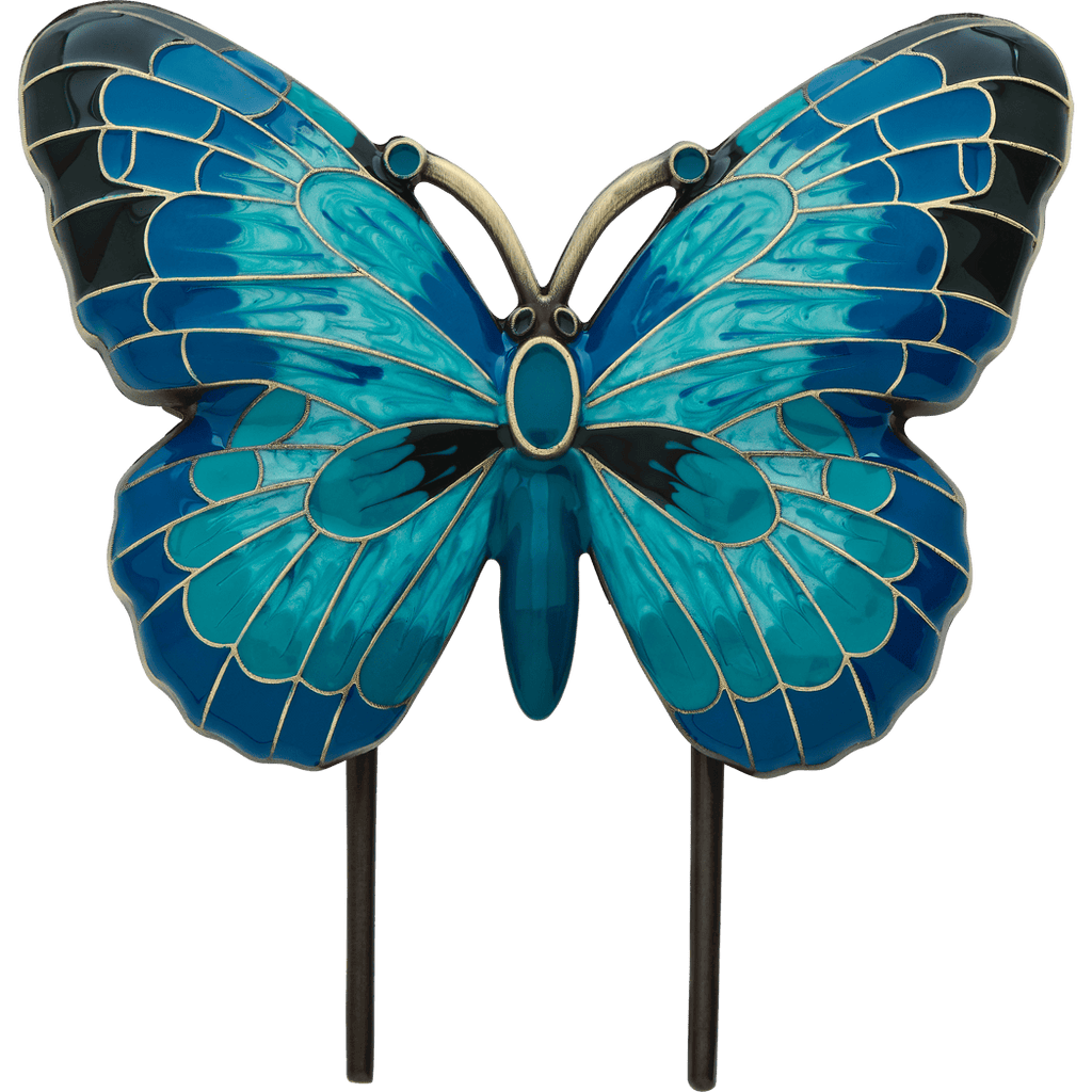 Esterbrook Page Clip - Butterfly - Pen Boutique Ltd