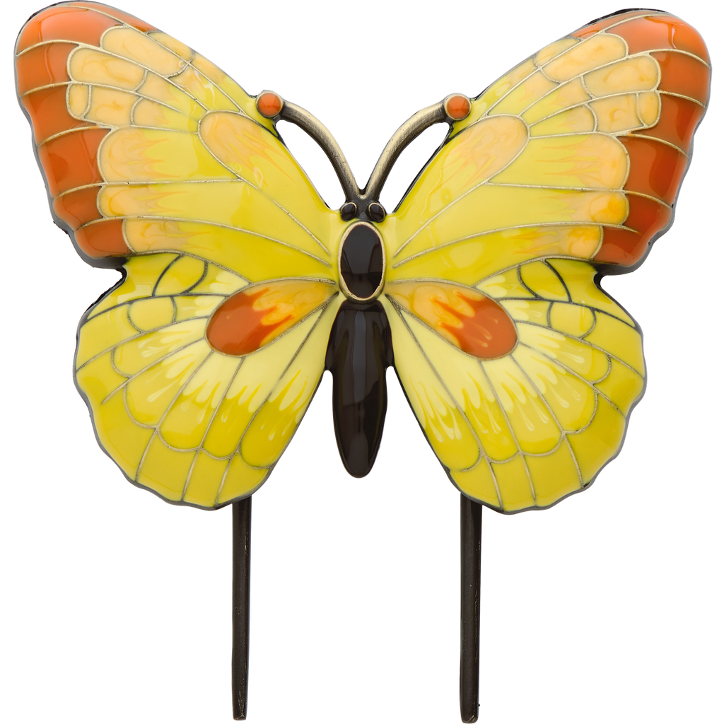 Esterbrook Page Clip - Butterfly-Pen Boutique Ltd
