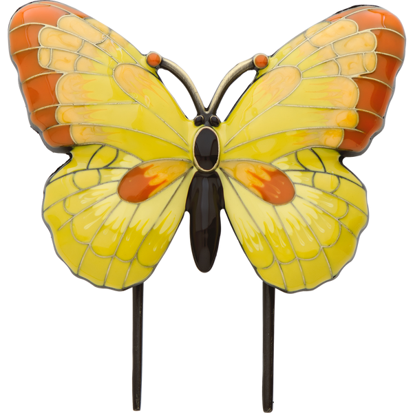 Esterbrook Page Clip - Butterfly-Pen Boutique Ltd