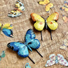 Esterbrook Page Clip - Butterfly-Pen Boutique Ltd