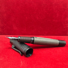 Graf von Faber-Castell Pen of the Year 2021 Fountain Pen - Knights-Pen Boutique Ltd