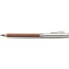 Graf Von Faber-Castell Perfect Pencil Magnum Brown-Pen Boutique Ltd