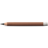 Graf Von Faber-Castell Magnum Brown Perfect Pencil Refill - 3/box - Pen Boutique Ltd