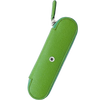 Graf Von Faber-Castell Case with Zipper for 2 Pens - Viper Green-Pen Boutique Ltd