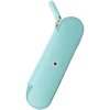 Graf Von Faber-Castell Turquoise Double Pen Case-Pen Boutique Ltd