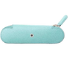 Graf Von Faber-Castell Turquoise Double Pen Case-Pen Boutique Ltd