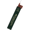 Faber-Castell Pencil Lead .5mm HB Box of 12 leads-Pen Boutique Ltd