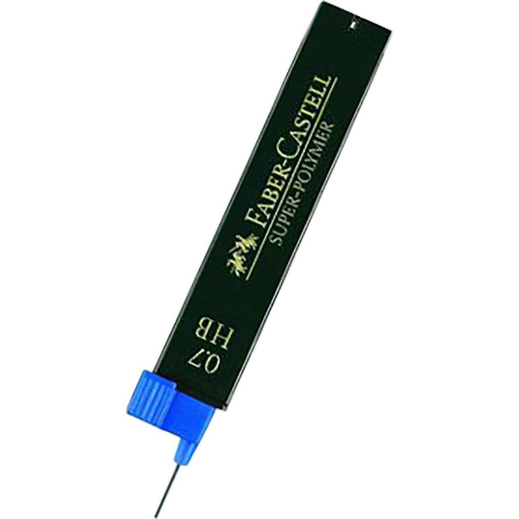 Faber-Castell Pencil Lead .7mm-Pen Boutique Ltd