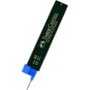 Faber-Castell Pencil Lead .7mm-Pen Boutique Ltd