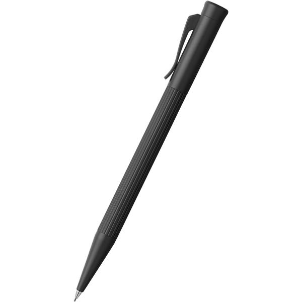 Graf Von Faber-Castell Tamitio Mechanical Pencil - Black Edition-Pen Boutique Ltd