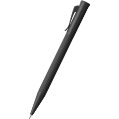Graf Von Faber-Castell Tamitio Mechanical Pencil - Black Edition-Pen Boutique Ltd