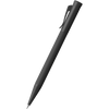 Graf Von Faber-Castell Tamitio Mechanical Pencil - Black Edition-Pen Boutique Ltd