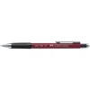 Faber-Castell Grip 1347 Mechanical Pencil - Red - 0.7mm-Pen Boutique Ltd