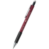 Faber-Castell Grip 1347 Mechanical Pencil - Red - 0.7mm-Pen Boutique Ltd