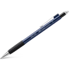 Faber-Castell Grip 1347 Mechanical Pencil - Blue - 0.7mm-Pen Boutique Ltd