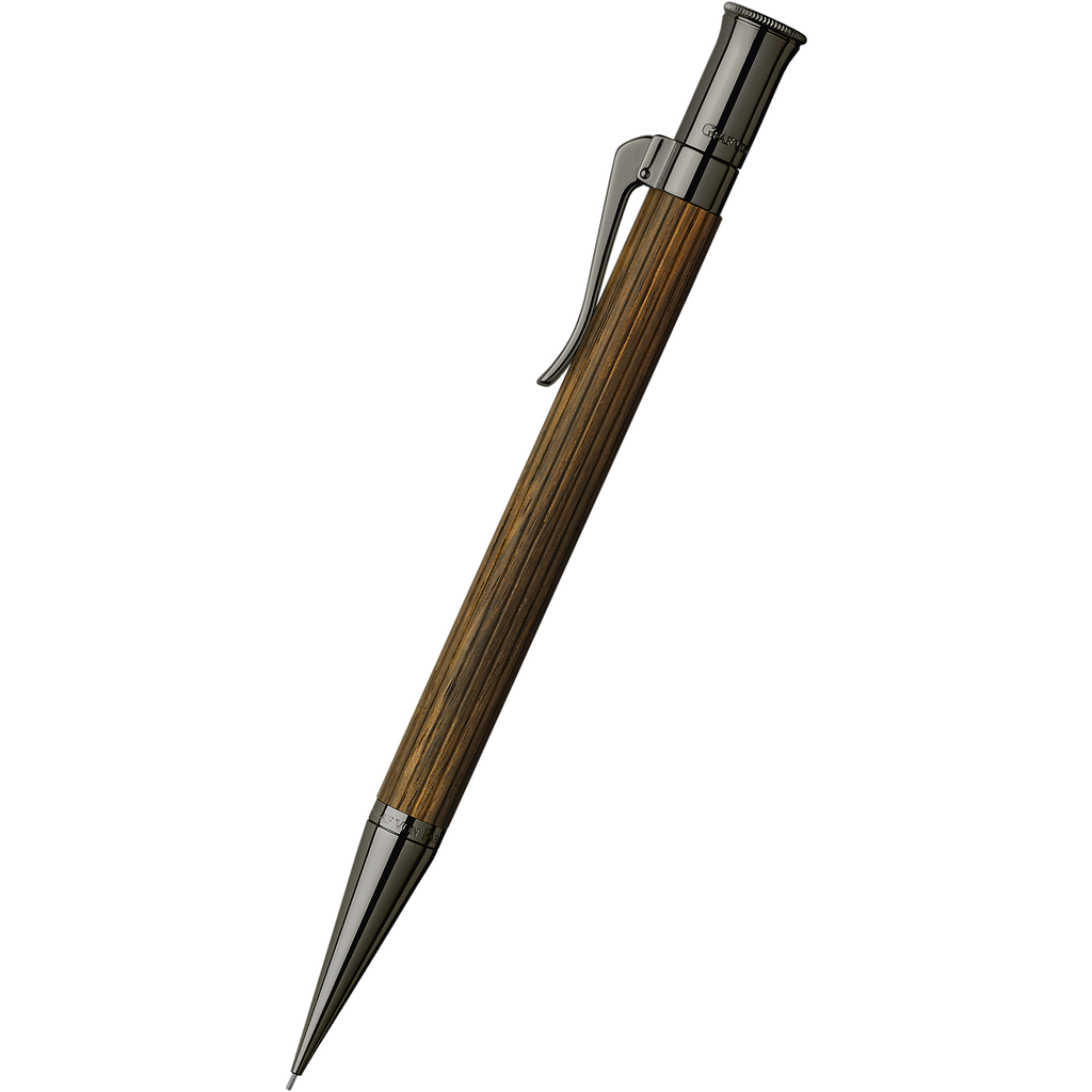 Graf Von Faber-Castell Classic Macassar Propelling Pencil-Pen Boutique Ltd