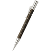 Graf Von Faber-Castell Classic Anello Grenadilla Mechanical Pencil - Pen Boutique Ltd