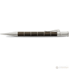 Graf Von Faber-Castell Classic Anello Grenadilla Mechanical Pencil - Pen Boutique Ltd