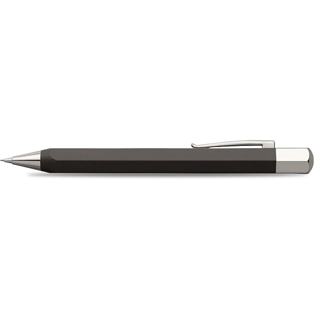 Faber-Castell Ondoro Graphite Black Mechanical Pencil-Pen Boutique Ltd