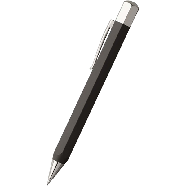 Faber-Castell Ondoro Graphite Black Mechanical Pencil-Pen Boutique Ltd