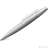Faber-Castell Design E-Motion Mechanical Pencil - Pure Silver-Pen Boutique Ltd