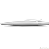 Faber-Castell Design E-Motion Mechanical Pencil - Pure Silver-Pen Boutique Ltd