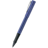 Faber-Castell Grip 2011 Finewriter - Blue-Pen Boutique Ltd