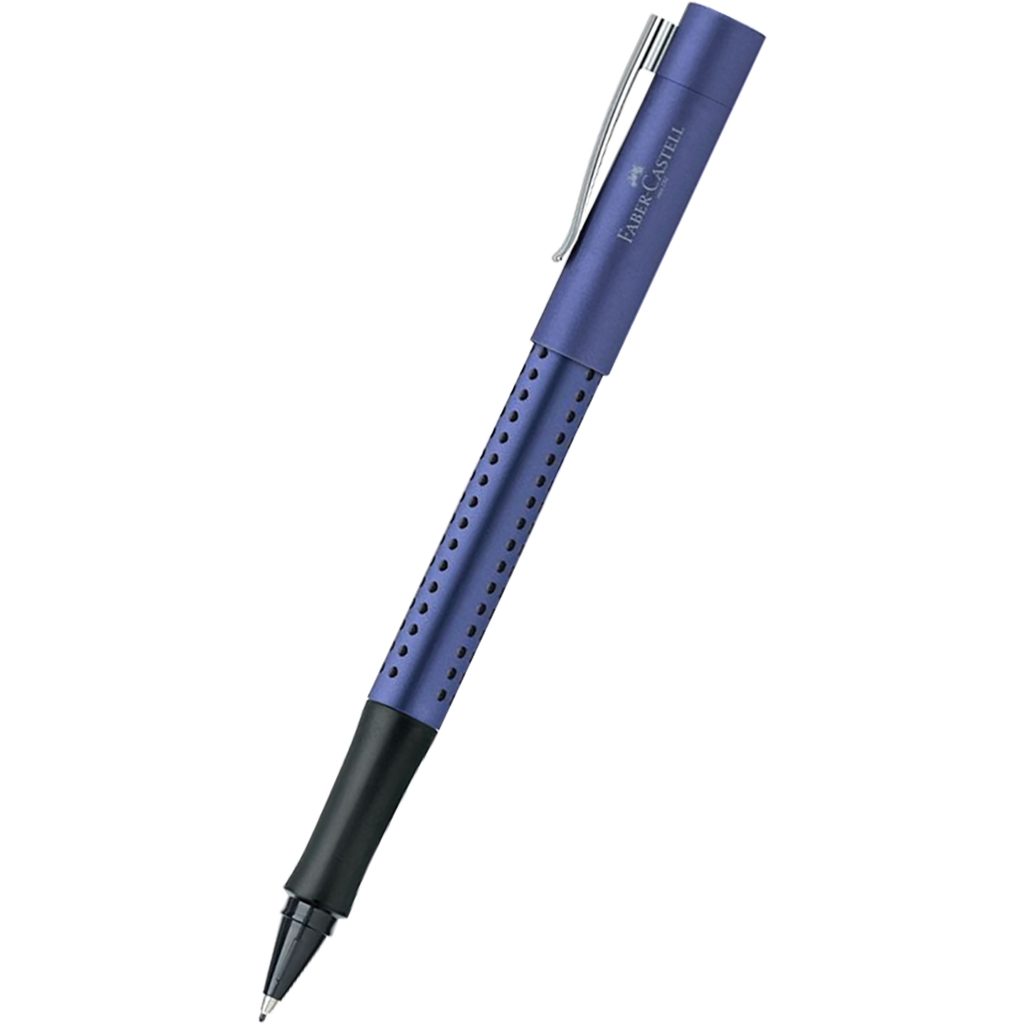 Faber-Castell Grip 2011 Finewriter - Blue-Pen Boutique Ltd