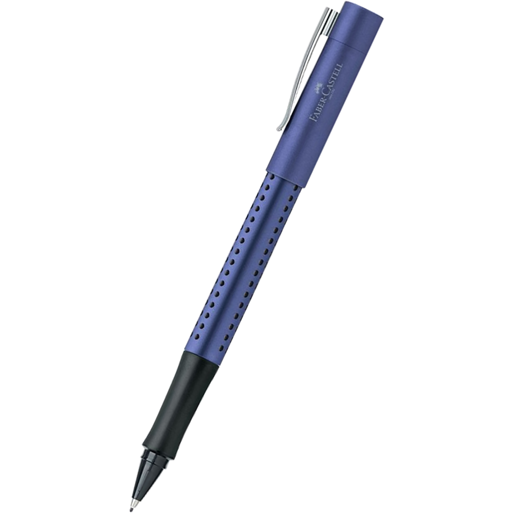Faber-Castell Grip 2011 Finewriter - Blue-Pen Boutique Ltd